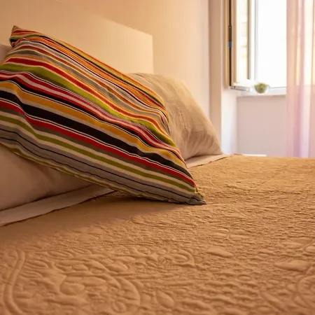 13° And Bed Lägenhet *